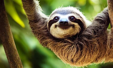 sloth meaning.